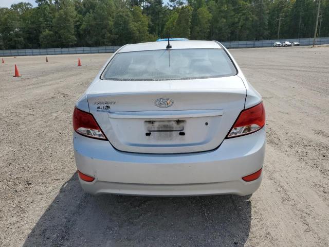 Photo 5 VIN: KMHCT4AE8GU081768 - HYUNDAI ACCENT SE 