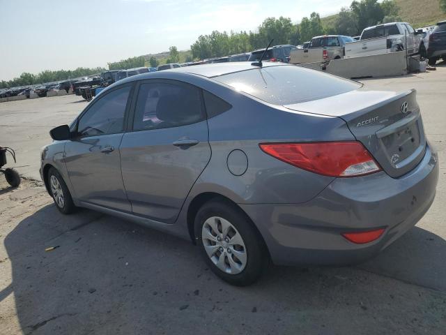 Photo 1 VIN: KMHCT4AE8GU089384 - HYUNDAI ACCENT 