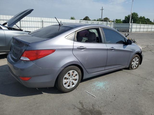 Photo 2 VIN: KMHCT4AE8GU089384 - HYUNDAI ACCENT 