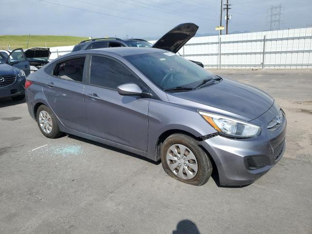 Photo 3 VIN: KMHCT4AE8GU089384 - HYUNDAI ACCENT 