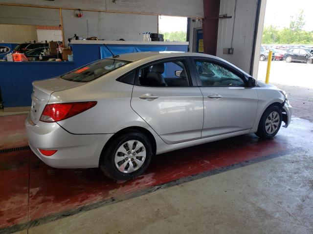 Photo 2 VIN: KMHCT4AE8GU090535 - HYUNDAI ACCENT SE 