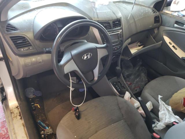 Photo 7 VIN: KMHCT4AE8GU090535 - HYUNDAI ACCENT SE 