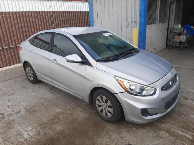 Photo 3 VIN: KMHCT4AE8GU092544 - HYUNDAI ACCENT 