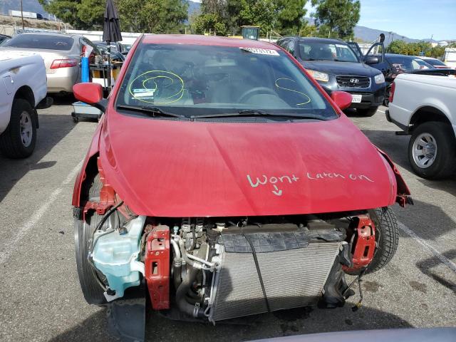 Photo 4 VIN: KMHCT4AE8GU096156 - HYUNDAI ACCENT SE 