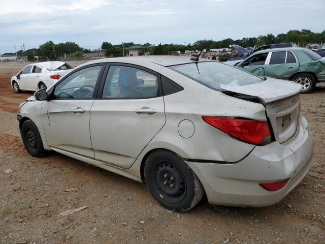 Photo 1 VIN: KMHCT4AE8GU115031 - HYUNDAI ACCENT SE 