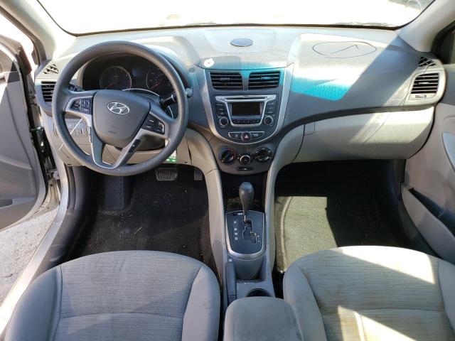 Photo 7 VIN: KMHCT4AE8GU125168 - HYUNDAI ACCENT SE 