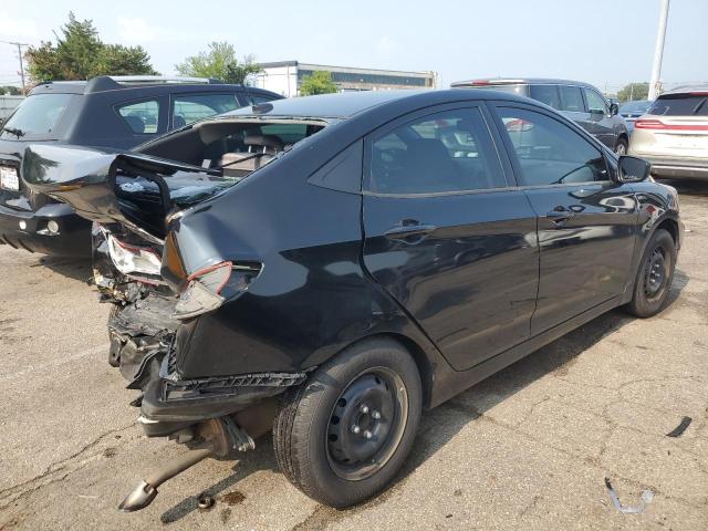 Photo 2 VIN: KMHCT4AE8GU156713 - HYUNDAI ACCENT SE 