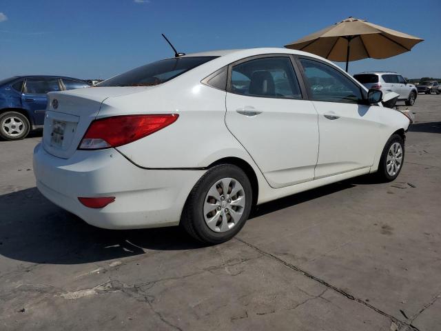 Photo 2 VIN: KMHCT4AE8GU164617 - HYUNDAI ACCENT SE 