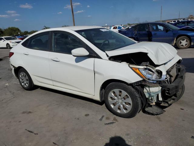 Photo 3 VIN: KMHCT4AE8GU164617 - HYUNDAI ACCENT SE 