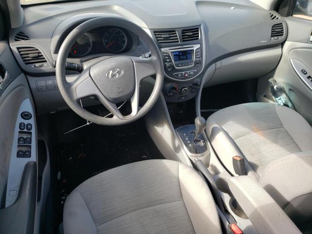 Photo 6 VIN: KMHCT4AE8GU994983 - HYUNDAI ACCENT SE 