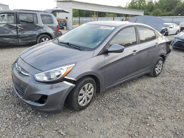 VIN: KMHCT4AE8HU202560 - hyundai accent se