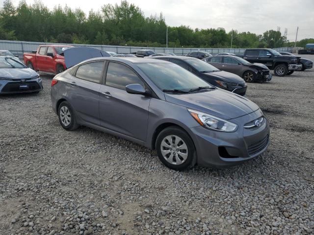 Photo 3 VIN: KMHCT4AE8HU202560 - HYUNDAI ACCENT SE 