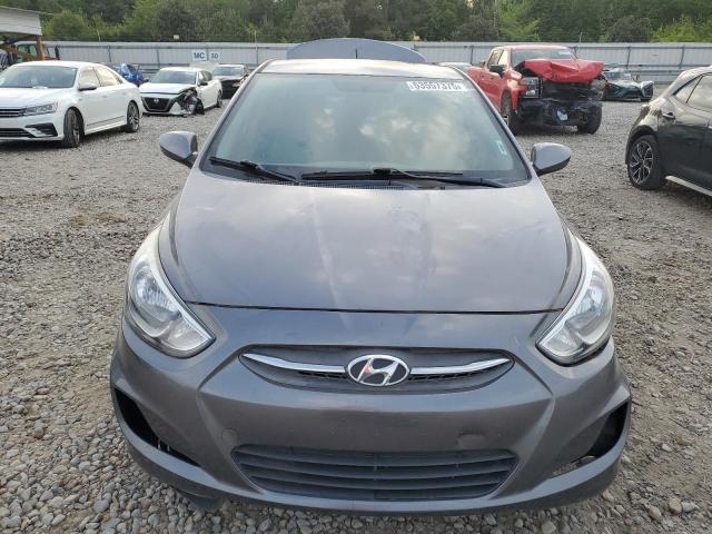 Photo 4 VIN: KMHCT4AE8HU202560 - HYUNDAI ACCENT SE 
