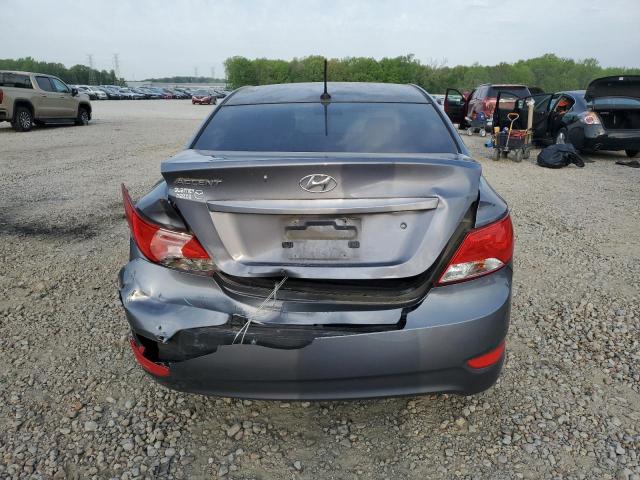 Photo 5 VIN: KMHCT4AE8HU202560 - HYUNDAI ACCENT SE 