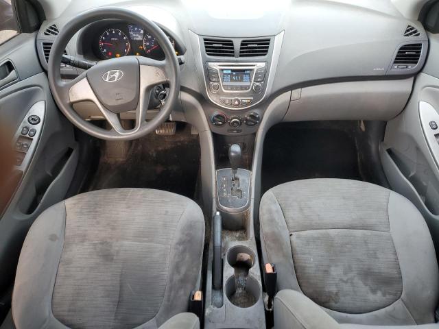 Photo 7 VIN: KMHCT4AE8HU202560 - HYUNDAI ACCENT SE 