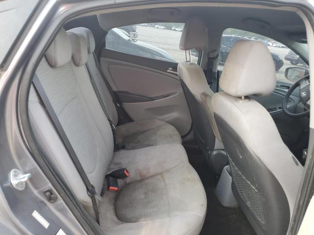 Photo 9 VIN: KMHCT4AE8HU202560 - HYUNDAI ACCENT SE 
