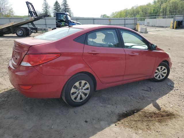 Photo 2 VIN: KMHCT4AE8HU221772 - HYUNDAI ACCENT 