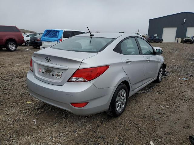 Photo 2 VIN: KMHCT4AE8HU224297 - HYUNDAI ACCENT SE 