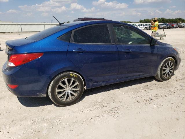 Photo 2 VIN: KMHCT4AE8HU238135 - HYUNDAI ACCENT SE 