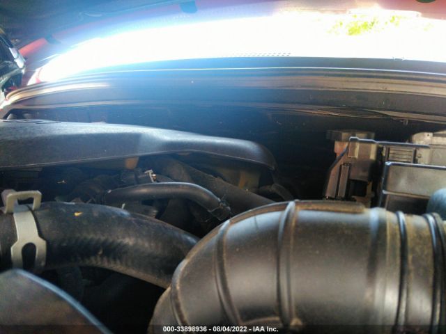 Photo 9 VIN: KMHCT4AE8HU248745 - HYUNDAI ACCENT 