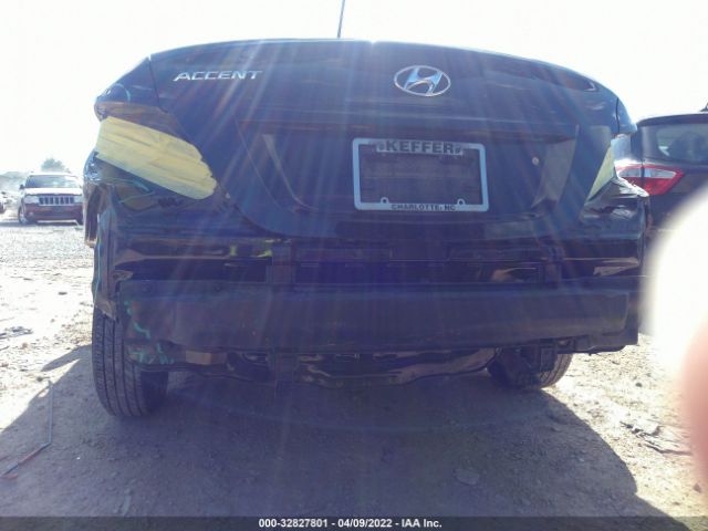 Photo 5 VIN: KMHCT4AE8HU264539 - HYUNDAI ACCENT 