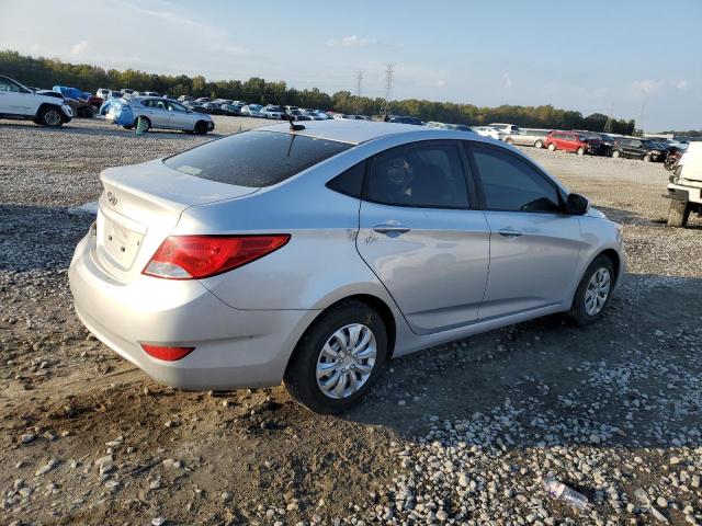 Photo 2 VIN: KMHCT4AE8HU287643 - HYUNDAI ACCENT SE 