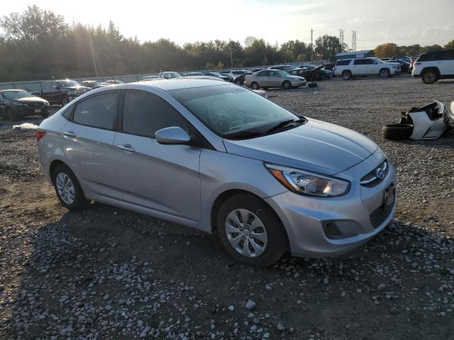 Photo 3 VIN: KMHCT4AE8HU287643 - HYUNDAI ACCENT SE 