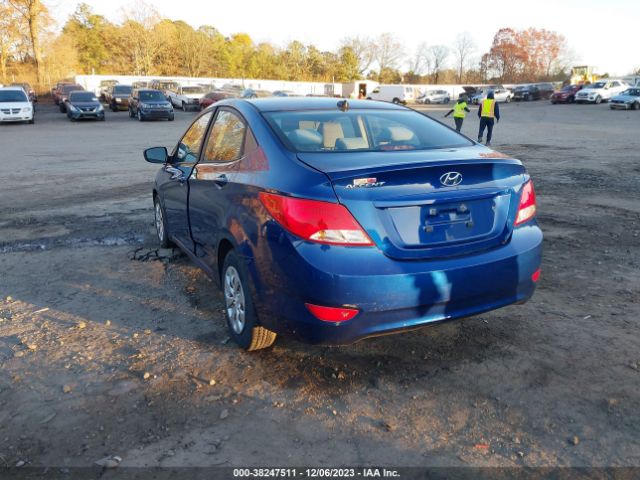 Photo 2 VIN: KMHCT4AE8HU309642 - HYUNDAI ACCENT 