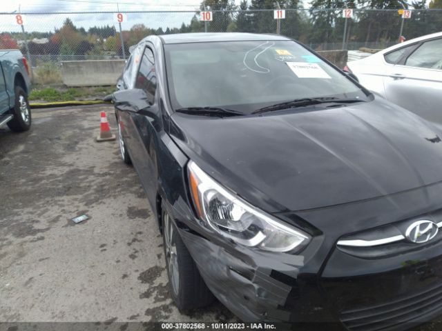 Photo 5 VIN: KMHCT4AE8HU352720 - HYUNDAI ACCENT 