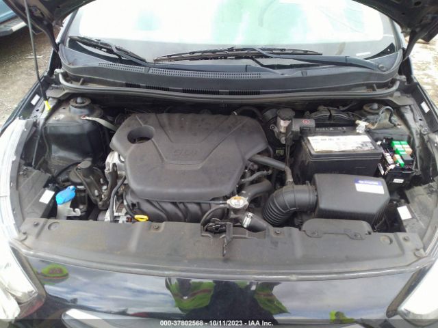 Photo 9 VIN: KMHCT4AE8HU352720 - HYUNDAI ACCENT 