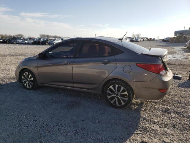 Photo 1 VIN: KMHCT4AE8HU373776 - HYUNDAI ACCENT SE 