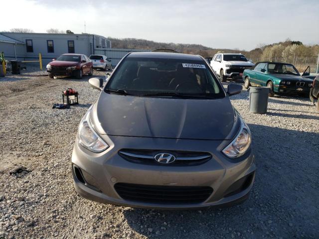 Photo 4 VIN: KMHCT4AE8HU373776 - HYUNDAI ACCENT SE 