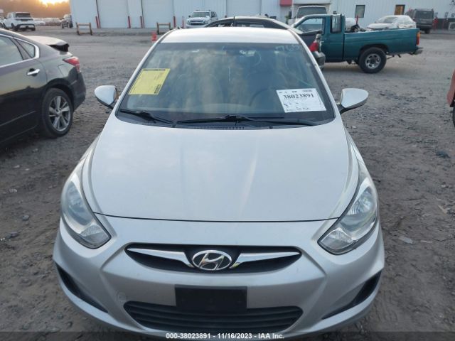 Photo 5 VIN: KMHCT4AE9CU031066 - HYUNDAI ACCENT 