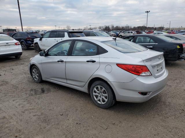 Photo 1 VIN: KMHCT4AE9CU046604 - HYUNDAI ACCENT 