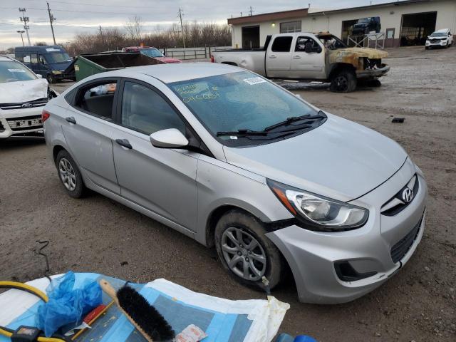 Photo 3 VIN: KMHCT4AE9CU046604 - HYUNDAI ACCENT 