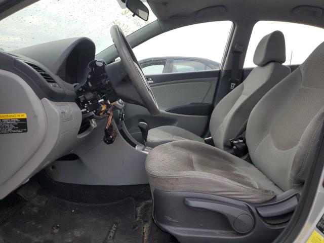 Photo 6 VIN: KMHCT4AE9CU046604 - HYUNDAI ACCENT 