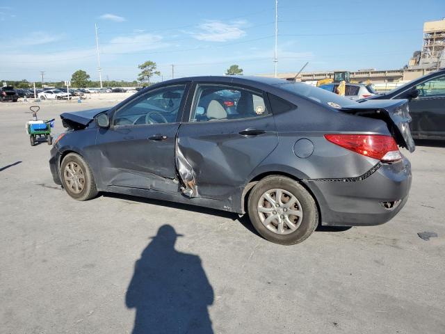 Photo 1 VIN: KMHCT4AE9CU050801 - HYUNDAI ACCENT GLS 