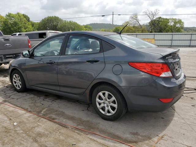 Photo 1 VIN: KMHCT4AE9CU054508 - HYUNDAI ACCENT 