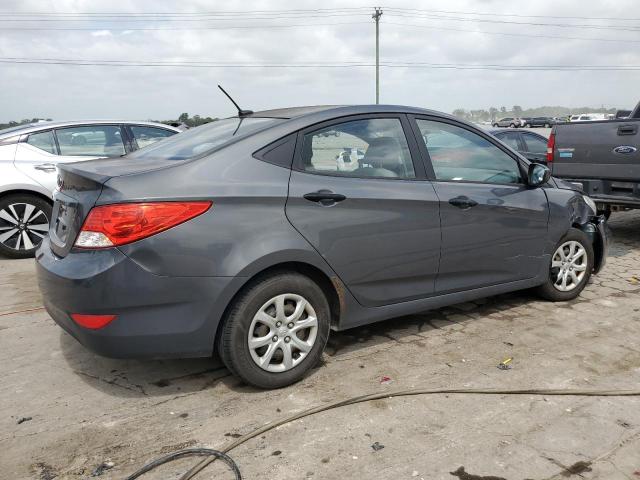 Photo 2 VIN: KMHCT4AE9CU054508 - HYUNDAI ACCENT 