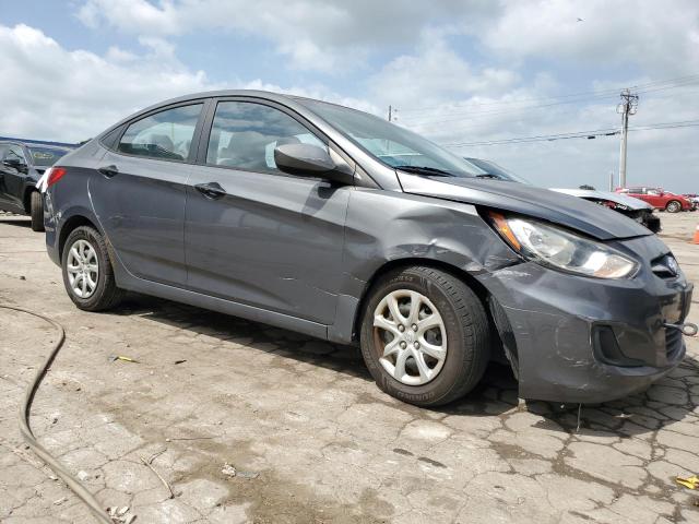 Photo 3 VIN: KMHCT4AE9CU054508 - HYUNDAI ACCENT 