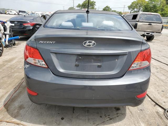 Photo 5 VIN: KMHCT4AE9CU054508 - HYUNDAI ACCENT 