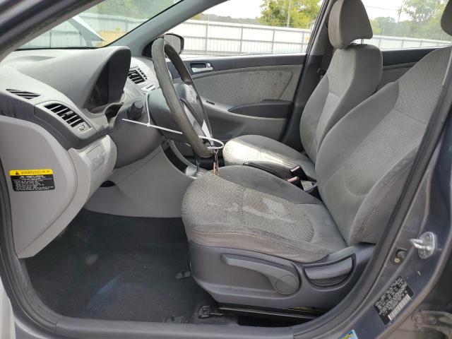 Photo 6 VIN: KMHCT4AE9CU054508 - HYUNDAI ACCENT 