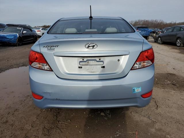 Photo 5 VIN: KMHCT4AE9CU060695 - HYUNDAI ACCENT GLS 