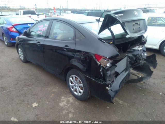 Photo 2 VIN: KMHCT4AE9CU073401 - HYUNDAI ACCENT 