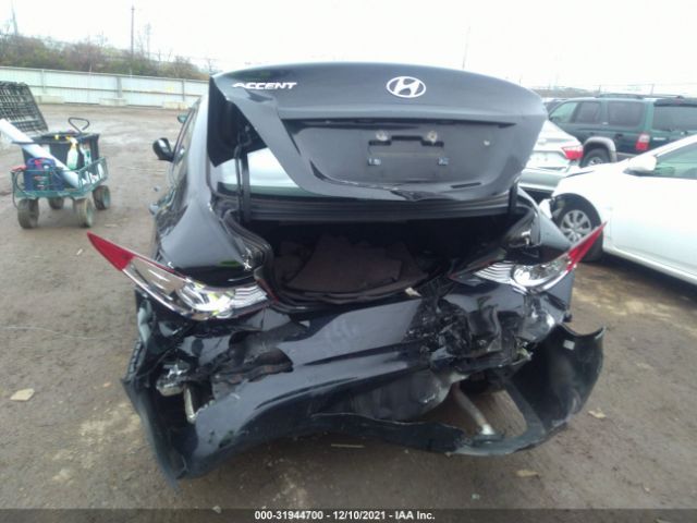 Photo 5 VIN: KMHCT4AE9CU073401 - HYUNDAI ACCENT 