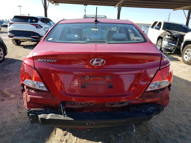 Photo 5 VIN: KMHCT4AE9CU089436 - HYUNDAI ACCENT 