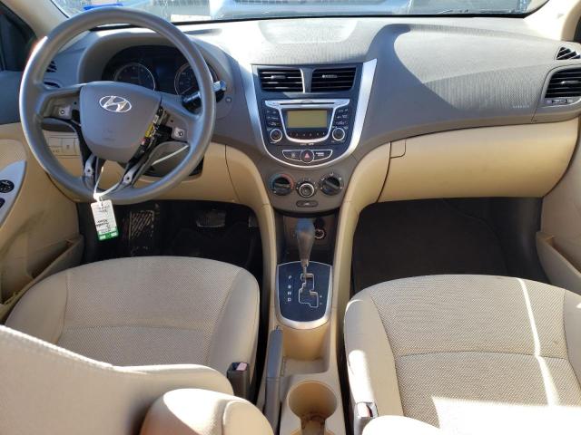 Photo 7 VIN: KMHCT4AE9CU089436 - HYUNDAI ACCENT 