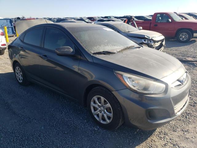 Photo 3 VIN: KMHCT4AE9CU115601 - HYUNDAI ACCENT GLS 