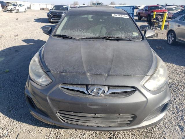 Photo 4 VIN: KMHCT4AE9CU115601 - HYUNDAI ACCENT GLS 