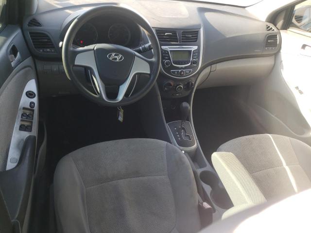 Photo 7 VIN: KMHCT4AE9CU115601 - HYUNDAI ACCENT GLS 